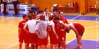 Playoff DR3, Pizzeria Sottocasa perde gara 3: San Casciano fuori, Massa e Cozzile va avanti