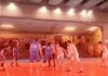 Playoff DR3, Pizzeria Sottocasa (San Casciano Basket) ko nella prima: stasera si gioca gara 2