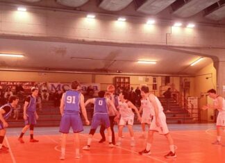 DR3 San Casciano Basket1