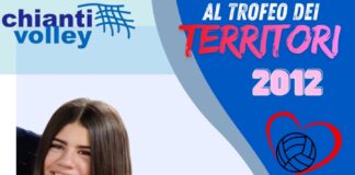 Gioia Chianti Volley, Evelin Maciaca Stephanie convocata al Trofeo dei Territori Femminile 2026