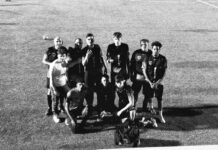Champions Cup Fratres, al via quella degli Amatori: ecco come è andata la prima giornata