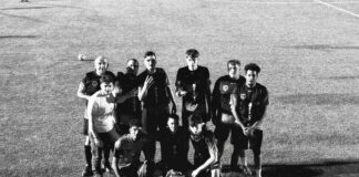 Champions Cup Fratres, al via quella degli Amatori: ecco come è andata la prima giornata