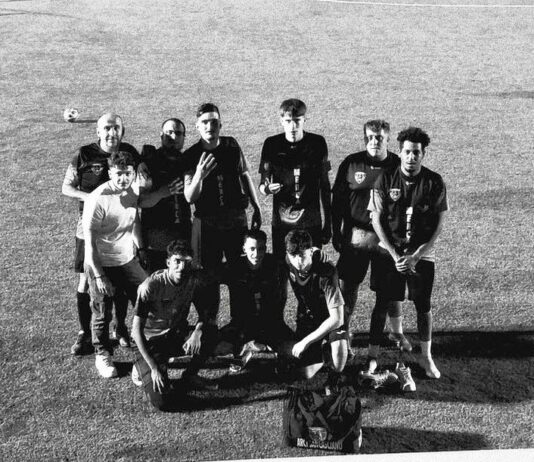 Champions Cup Fratres, al via quella degli Amatori: ecco come è andata la prima giornata