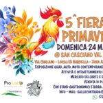 Fiera di Primavera Gallo 2026