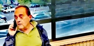 Audace Galluzzo, dopo la sconfitta nello spareggio contro il Calenzano parla il presidente Angelozzi