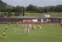 Galluzzo, la finalissima per la Promozione di giocherà ad Agliana: di fronte il Monsummano dell’ex Cerbaia Panati
