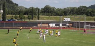 Galluzzo, la finalissima per la Promozione di giocherà ad Agliana: di fronte il Monsummano dell’ex Cerbaia Panati
