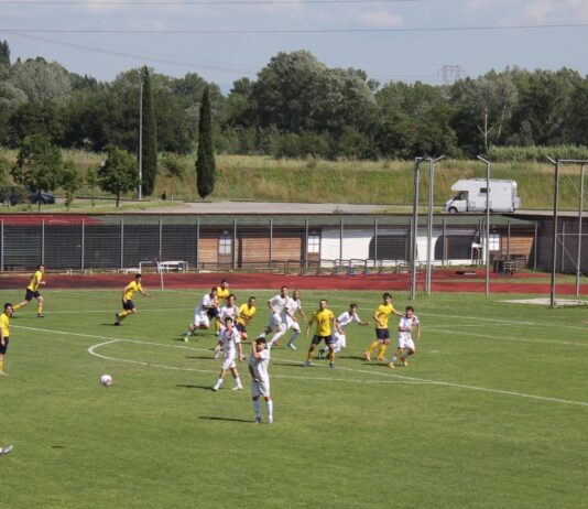 Galluzzo, la finalissima per la Promozione di giocherà ad Agliana: di fronte il Monsummano dell’ex Cerbaia Panati