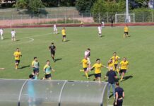Santucci+Rosi: il Galluzzo stende l’Atletico Lucca (2-0) e mette un piede e mezzo in Promozione