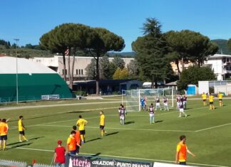Galluzzo Castelnuovese playoff4