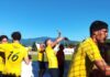 Di Biasi porta l’Audace Galluzzo in semifinale playoff: 1-0 alla Castelnuovese