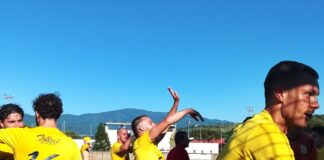 Di Biasi porta l’Audace Galluzzo in semifinale playoff: 1-0 alla Castelnuovese