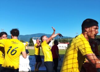 Galluzzo Castelnuovese playoff5