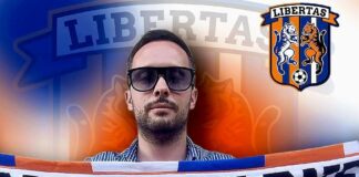 Libertas Barberino Tavarnelle, è l’anno delle conferme: Giacomo Conti ancora guida degli Juniores