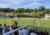 Calvetti entra e salva il Cerbaia: gli uomini di Sacconi restano in Promozione, 1-0 in casa della Ginestra