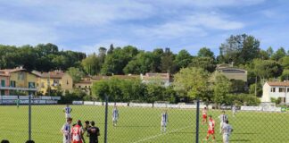 Calvetti entra e salva il Cerbaia: gli uomini di Sacconi restano in Promozione, 1-0 in casa della Ginestra