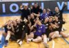 Giotti Victoria Volley, che gioia! La Terza Divisione batte Primo Salto e sale in Seconda