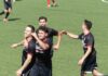 Playoff nazionali Eccellenza: a gran ritmo verso il ritorno Grassina-Monti Prenestini