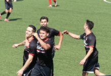 Playoff nazionali Eccellenza: a gran ritmo verso il ritorno Grassina-Monti Prenestini