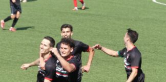 Playoff nazionali Eccellenza: a gran ritmo verso il ritorno Grassina-Monti Prenestini