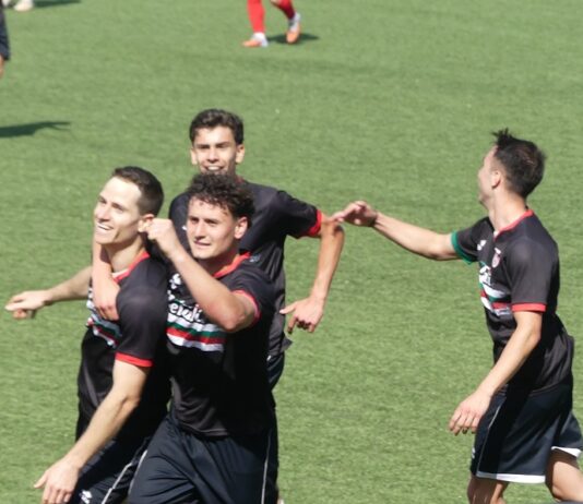 Playoff nazionali Eccellenza: a gran ritmo verso il ritorno Grassina-Monti Prenestini
