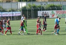 Coppa Italia di Serie D, il Grassina comincia il 23 agosto contro la Lucchese