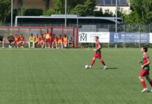 Grassina-Santegidiese, tutte le info per la finale di andata degli spareggi di Eccellenza