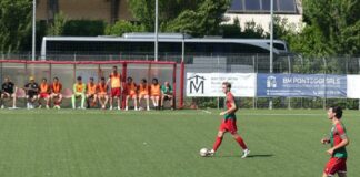 Grassina-Santegidiese, tutte le info per la finale di andata degli spareggi di Eccellenza