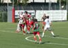 Grassina, sorteggio per la finale che vale la Serie D: andata al ‘Pazzagli’, ritorno in Abruzzo