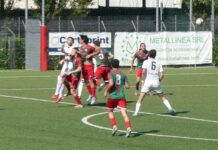 Grassina, sorteggio per la finale che vale la Serie D: andata al ‘Pazzagli’, ritorno in Abruzzo