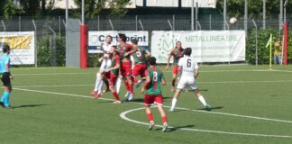 Grassina, sorteggio per la finale che vale la Serie D: andata al ‘Pazzagli’, ritorno in Abruzzo