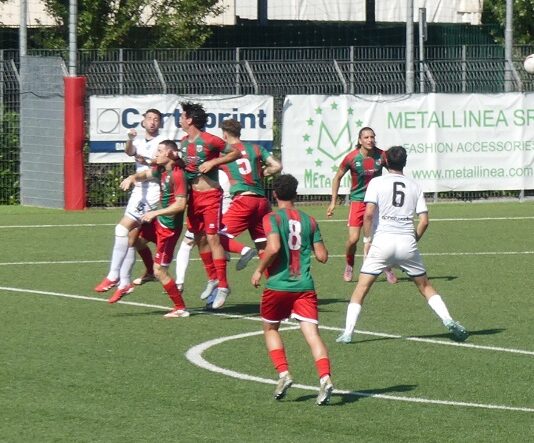 Grassina, sorteggio per la finale che vale la Serie D: andata al ‘Pazzagli’, ritorno in Abruzzo