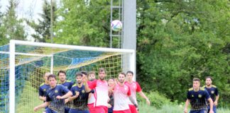 Brucculeri illude la Grevigiana: la Florence sorpassa, cala il poker (1-4) e vola in finale