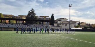 Finale playoff Seconda categoria girone E: si giocherà nel campo sportivo dell’Isolotto