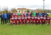 Prima Categoria, il “double” dell’Incisa e tre fiorentine ai play-out