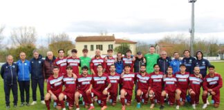 Prima Categoria, il “double” dell’Incisa e tre fiorentine ai play-out