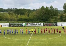 Play-off di Promozione, Barberino Tavarnelle e Pietrasanta al triangolare. Pontassieve beffato dal portiere al 120′