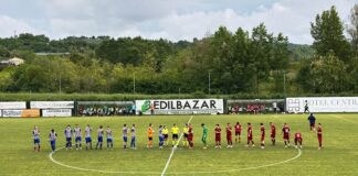 Play-off di Promozione, Barberino Tavarnelle e Pietrasanta al triangolare. Pontassieve beffato dal portiere al 120′