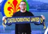 Promozione: il Castelfiorentino conferma in panchina Lorenzo Dell’Agnello