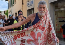 “100 km del Passatore”, Giani premierà il recordman di presenze alla super-maratona (che è grassinese)