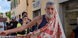 “100 km del Passatore”, Giani premierà il recordman di presenze alla super-maratona (che è grassinese)