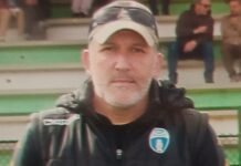 Marco Menichetti e una stagione tra settore giovanile e scuola calcio: “Sempre bello rimettersi in gioco”