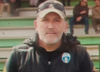 Marco menichetti