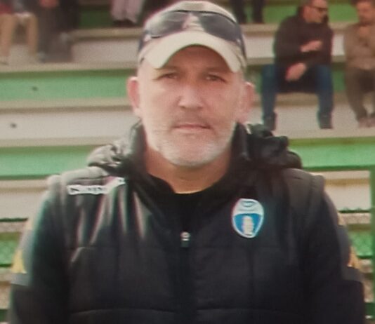 Marco Menichetti e una stagione tra settore giovanile e scuola calcio: “Sempre bello rimettersi in gioco”
