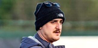 Centro Storico Lebowski, soluzione interna per la panchina: il nuovo mister è Matteo Marranci