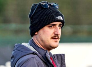 Matteo Marranci