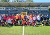 Scuola calcio, calcio inclusivo e femminile: oggi a Tavarnuzze ultima giornata del “Memorial Ballerini”