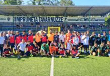 Scuola calcio, calcio inclusivo e femminile: oggi a Tavarnuzze ultima giornata del “Memorial Ballerini”