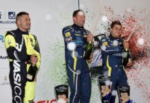 Campionato Italiano Supersalita (CIVM Nord), strepitoso Torsellini al 55° Trofeo Vallecamonica