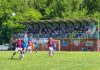 Spareggi Seconda Categoria, l’eurogol di Fantoni fa sognare un’ottima Impruneta Tavarnuzze. Alla fine è 1-1 a Molazzana